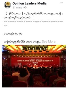 境内外媒体广泛报道品牌强国战略联盟成立