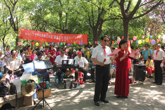 延伸触角  制锦市街道“党建微家”矩阵打造15分钟服务圈