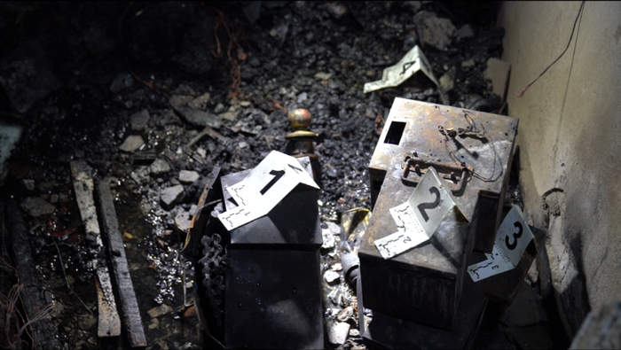 电瓶车电池房间内充电引发火灾致外卖骑手身亡，二房东获刑平台被约谈