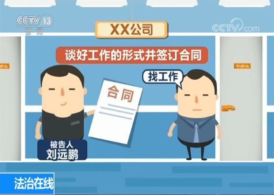 明明应聘的是平面设计，面试后却被要求先去演戏，怎么回事？