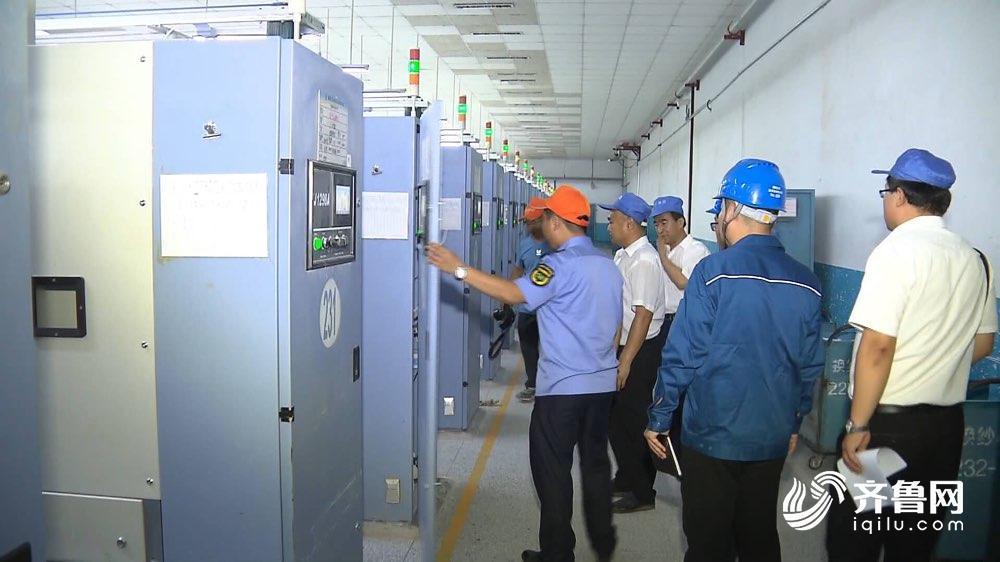 山东八成安全生产事故由人为造成，未来3年力争实现这些目标