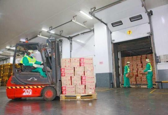 保障民生必需，确保战疫必胜！这个办法也就中国能行