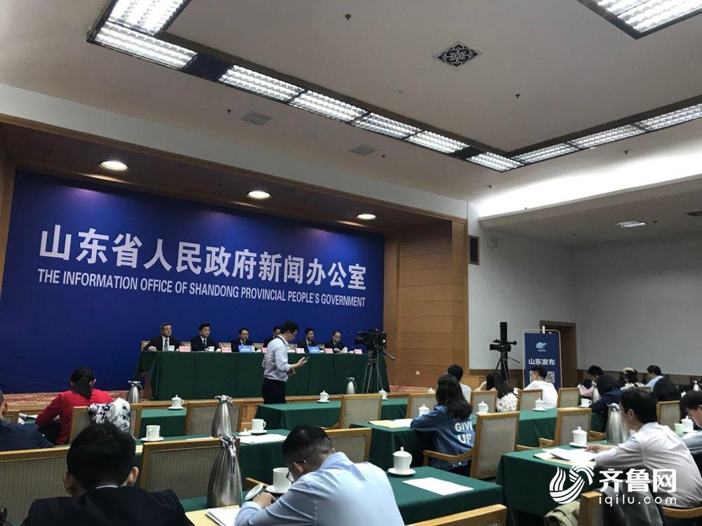 “一次办好”再升级 2020年山东全面推行“一窗受理”