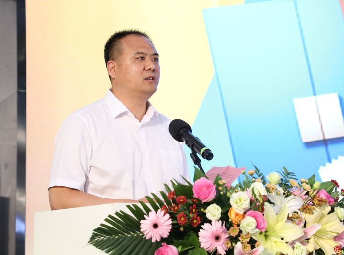 政府搭臺促消費  擦亮天橋“家居之都”品牌