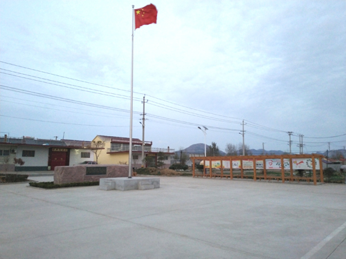 莒南党建引领网格化社会治理！实现与基层微治理良性互动