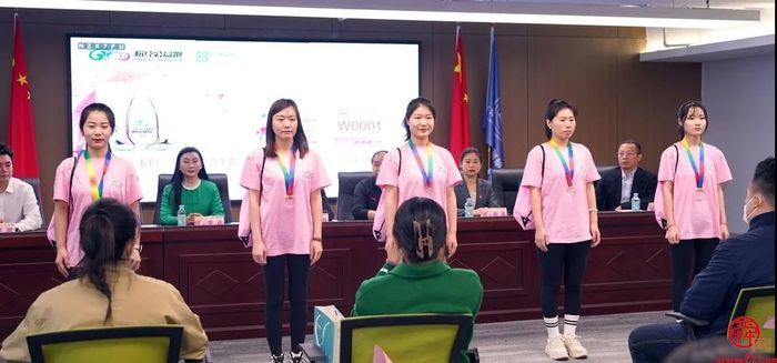 仅剩一周！健康山东 粉动泉城——2023山东(济南)首届粉红公益跑持续报名中