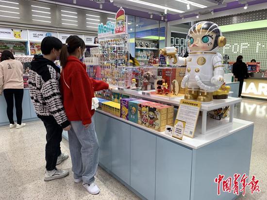 当你购买盲盒时，你在购买什么？——揭秘购买盲盒背后的心理机制