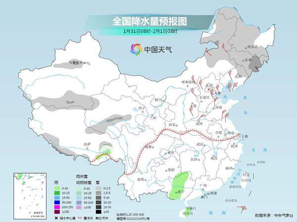 全国大部掀起升温潮 江南暖如春分
