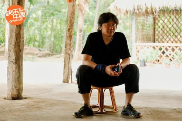 《向往4》蘑菇屋里好友相聚忆往昔 彭昱畅达成与许光汉合唱成就