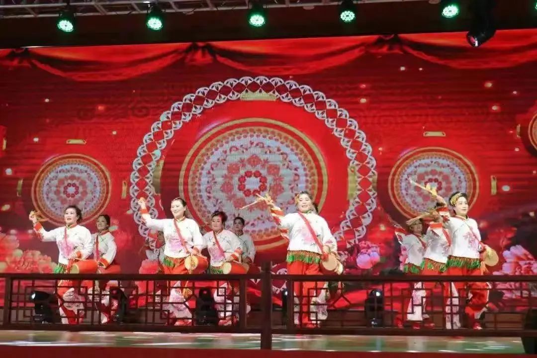 游花博，泡温泉，打卡“新商河”之“娱在商河”