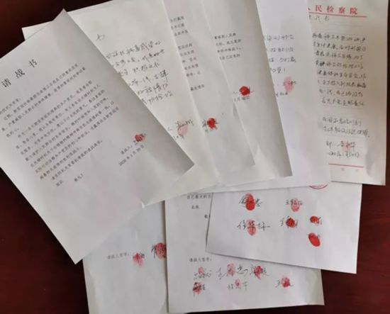 检察战“疫”一线直击：10张图10个瞬间