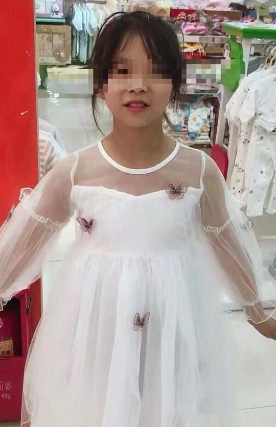 【寻人】四川4女孩失联 疑被