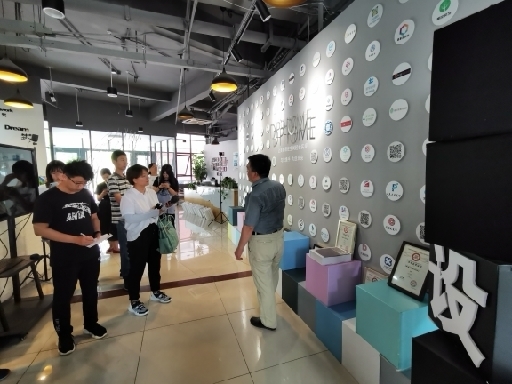 文博会巡礼走进长清：山水秀美 人文荟萃 打造现代化山水魅力新城