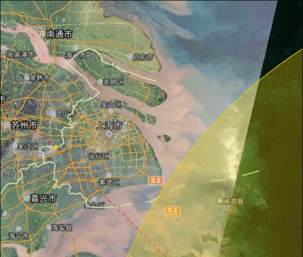 第9号台风“利奇马”生成，未来可能影响华东沿海