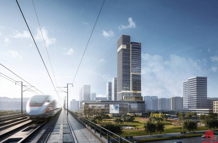 西部崛起吸引酒店高端品牌争相入驻槐荫