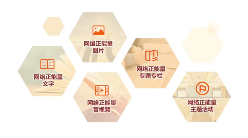 2022山东“双百”正能量网络精品评选活动启动！
