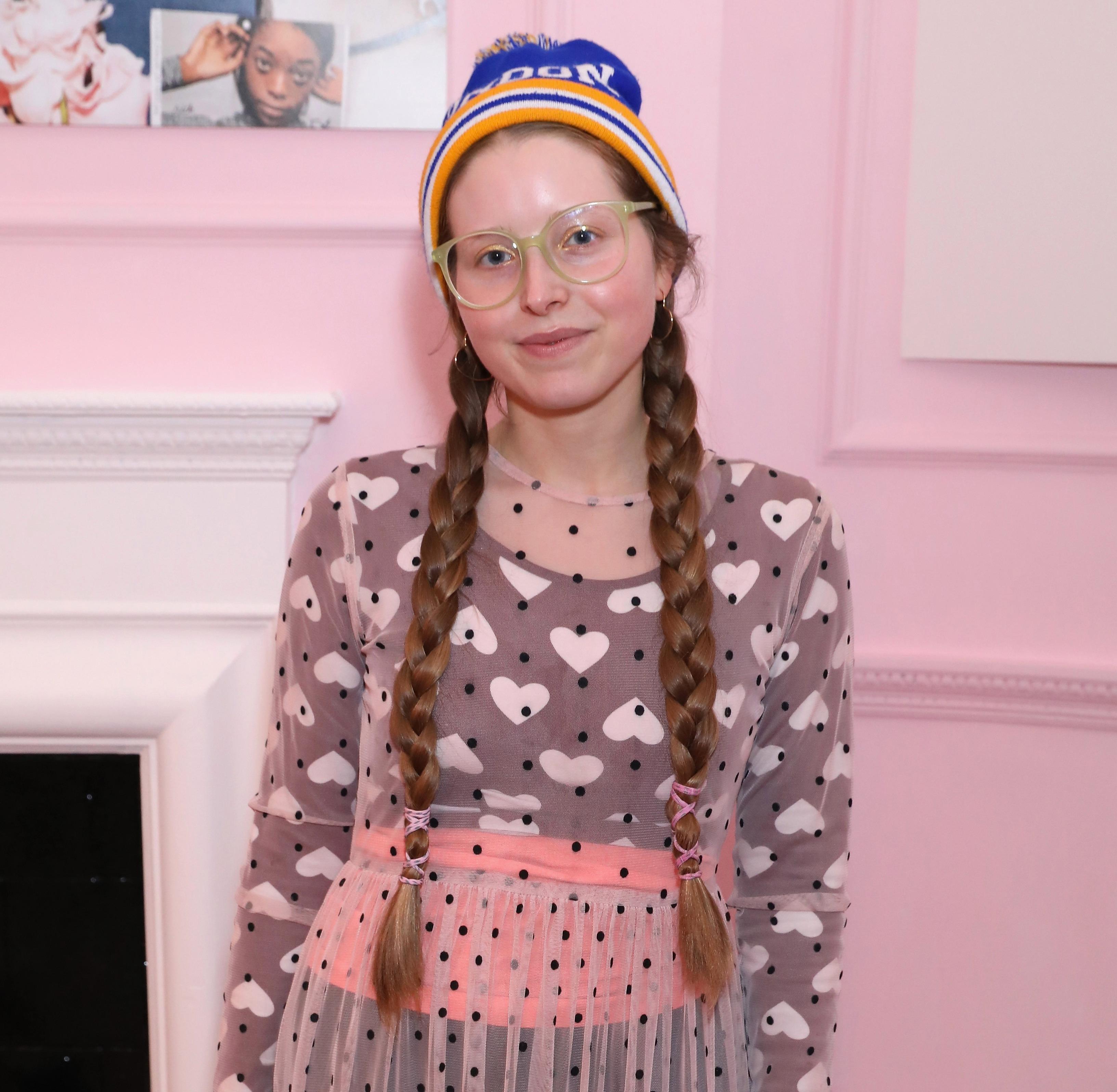 网球|《哈利波特》女星自曝童年曾遭性侵，对方是网球教练