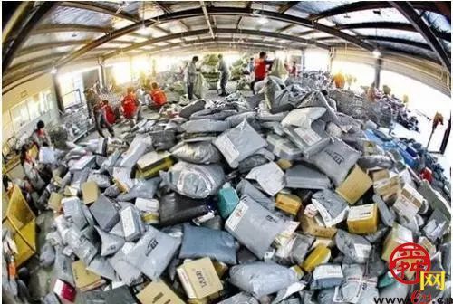 科普知识丨仓储物流行业消防安全