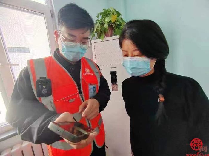 停暖之日即开工之时：济南匡山、绿园供暖改造全面开启