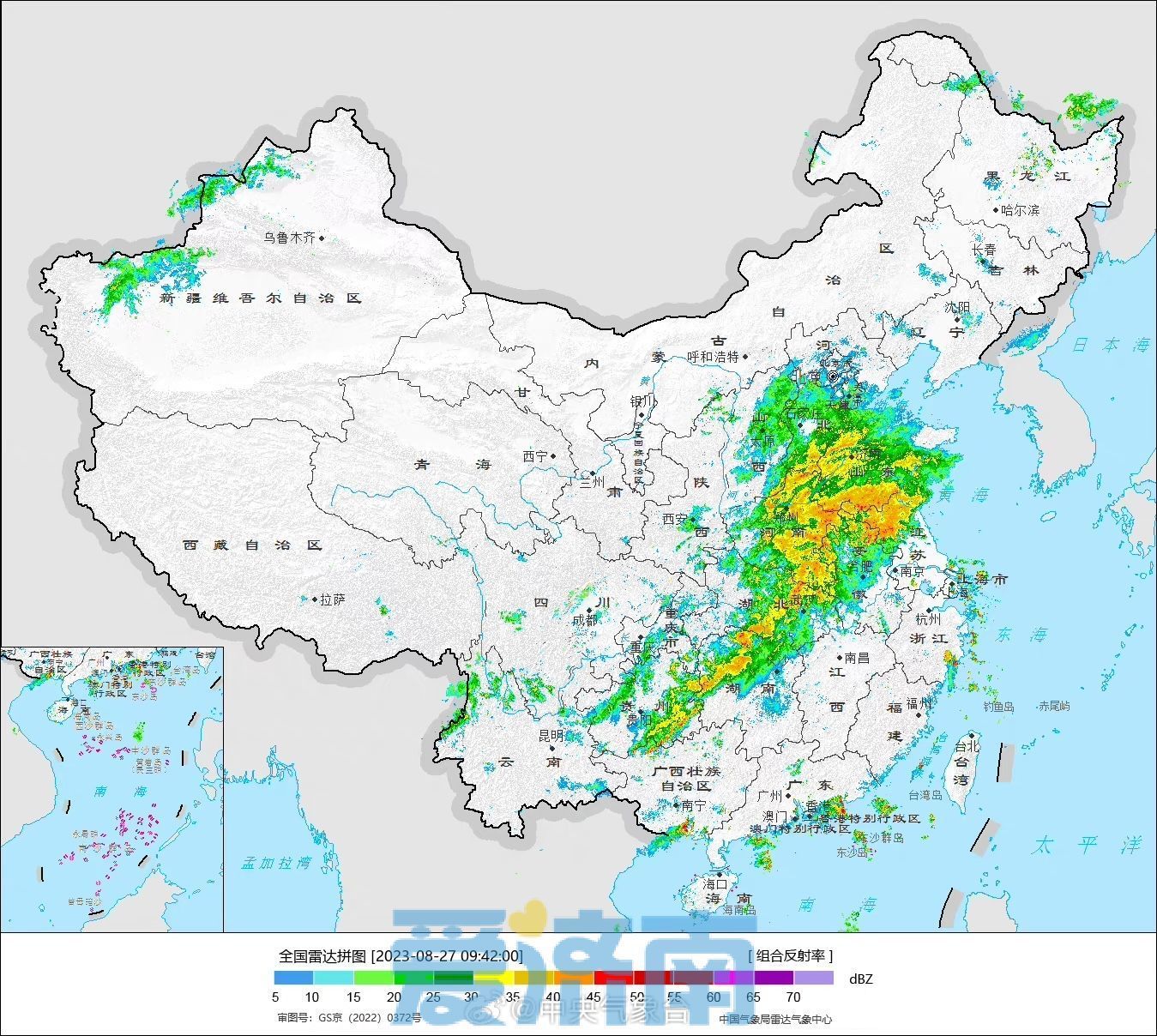 一夜“秋来”！今明济南仍有小到中雨+7～8级风 最高温仅20℃上下