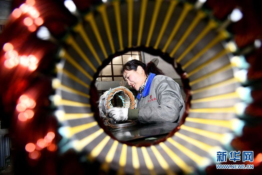 山东经济“体检”后的新看点