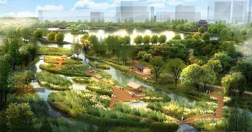 占据CLD核芯区域，济南旭辉银盛泰·璟樾丨锦悦府营销中心盛大绽放