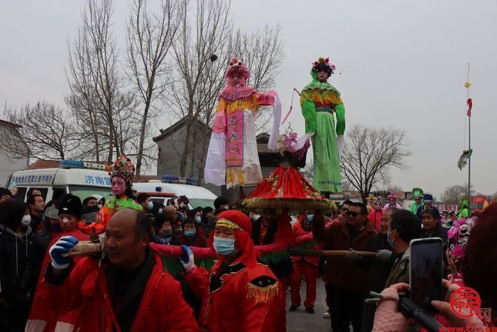 庆新春 闹元宵——2023年三德范“大扮玩”开始啦