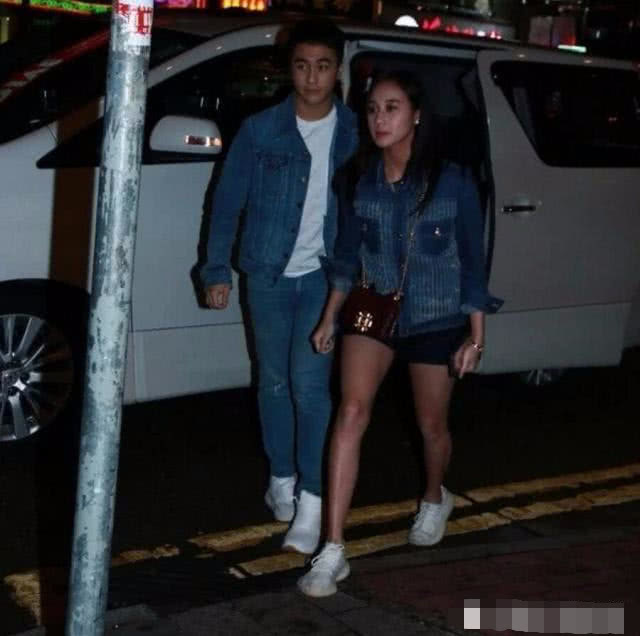 何猷君带奚梦瑶见家长 陪四太吃饭相谈甚欢 嫁入豪门指日可待