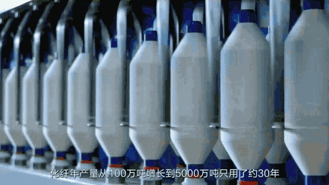 让14亿人不仅“穿暖”而且“穿好”，中国为什么能？