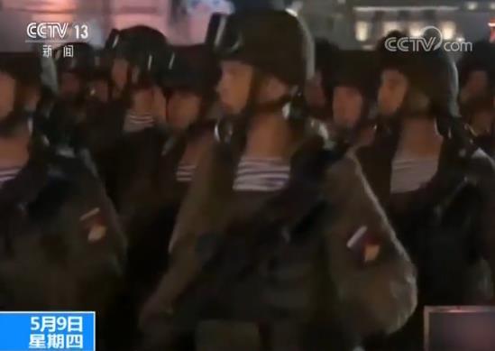 俄罗斯胜利日阅兵最大看点、最新武器装备抢先看