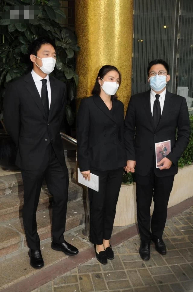 霍启刚郭晶晶入住1.5亿独立屋|【豪门地位稳固】霍启刚郭晶晶入住1.5亿独立屋 郭晶晶为什么能让郭震霆另眼相待？