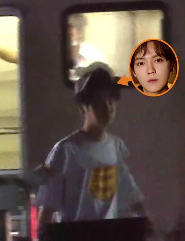 关晓彤探班鹿晗|关晓彤探班鹿晗是怎么回事？什么情况？终于真相了！原来是这样！