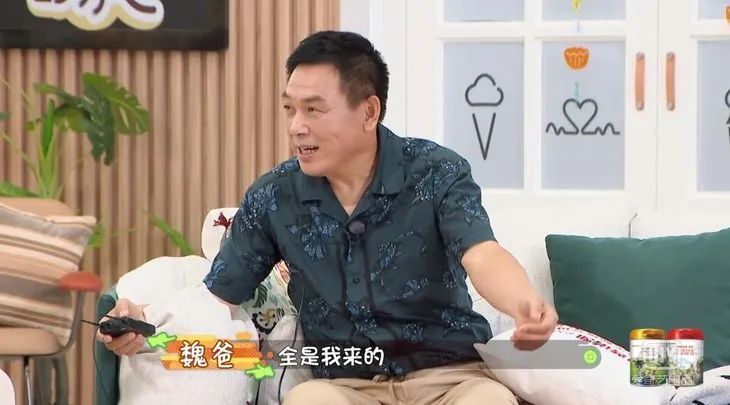 做家务的王祖蓝，犯了一个很多男人都会犯的错误