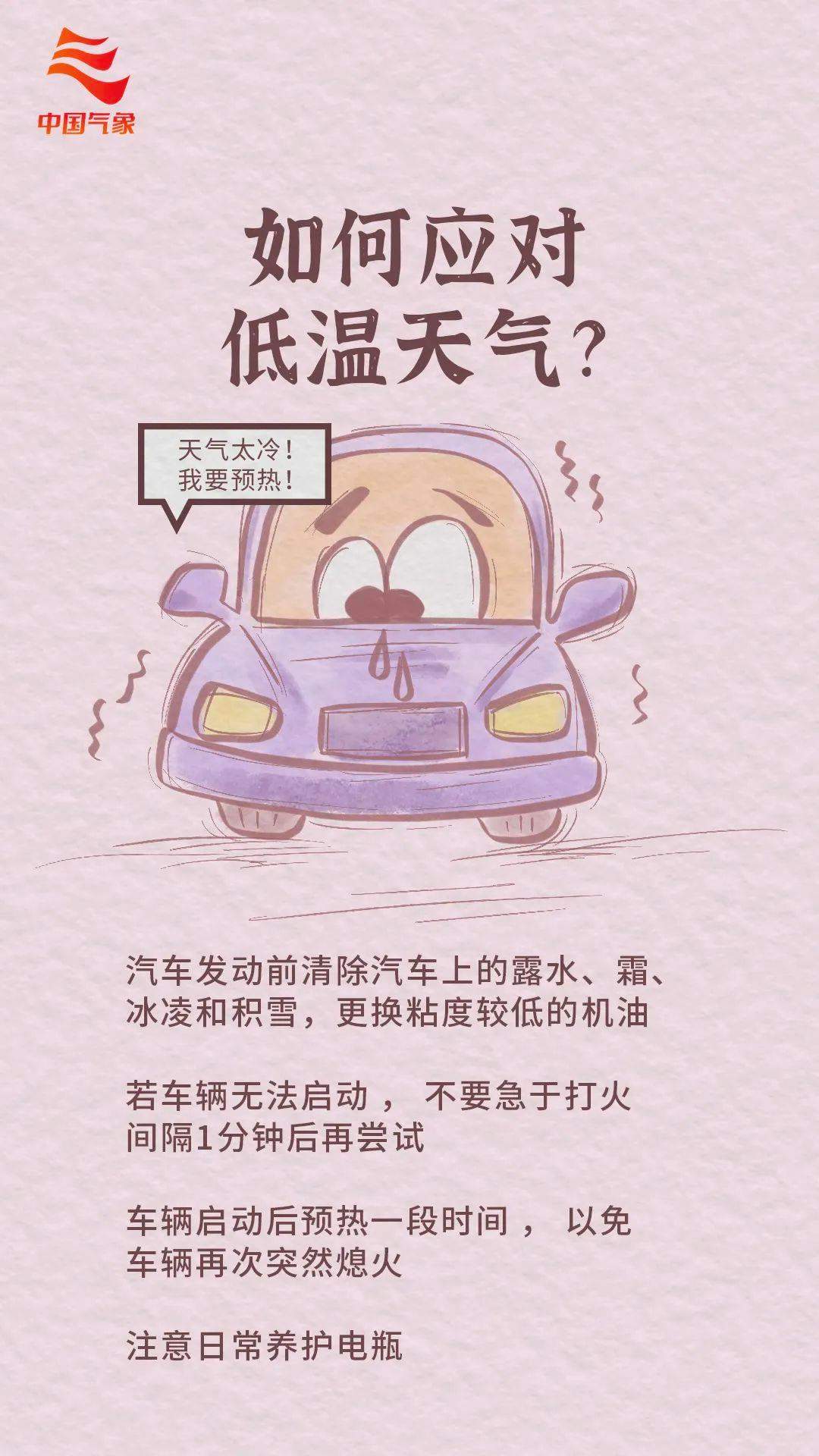 等你回家！这份春运出行安全手卡请收藏