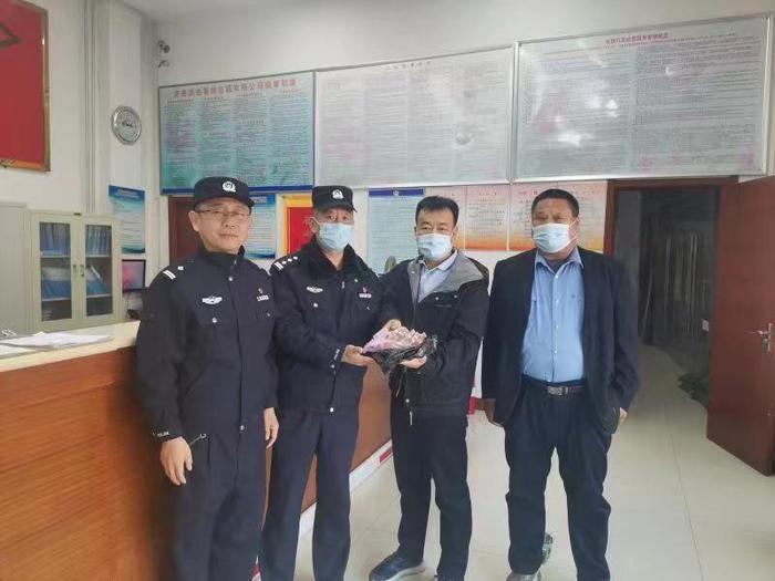 践行社会主义核心价值观