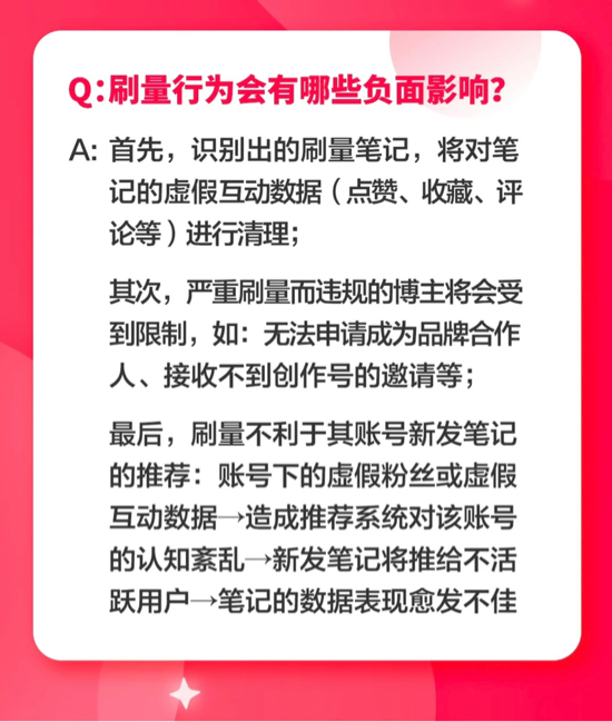 刷单炒信买流量，网红“诞生”之路涉嫌违反《反不正当竞争法》