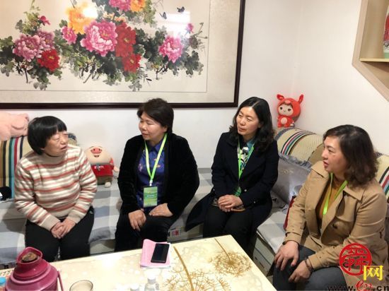 提升城市品质，助推强省会建设 “商量”与市民面对面谈社区治理