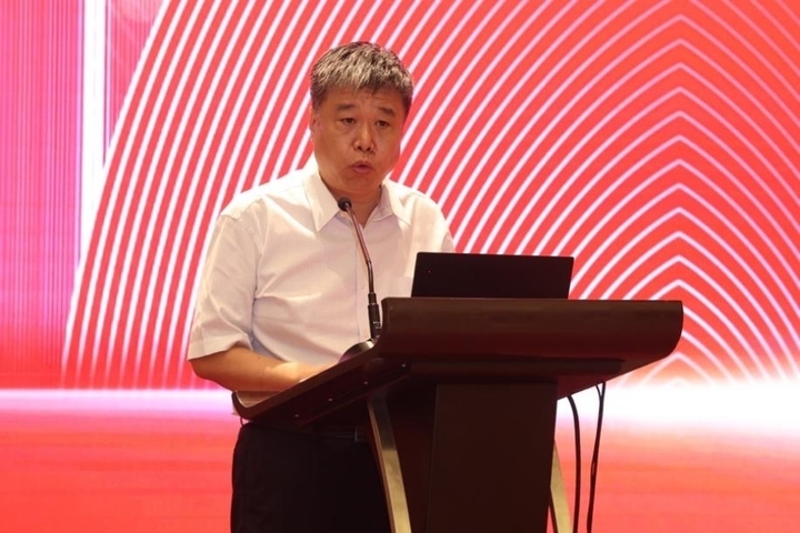 人教社2023年重点产品推介活动亮相书博会