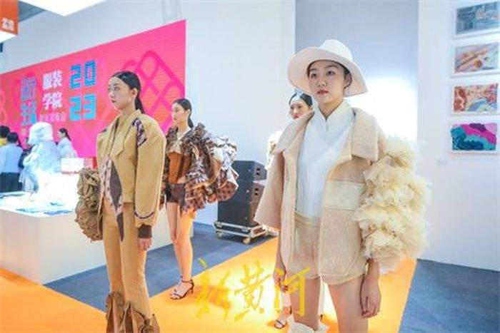 文博会启幕，不同文化相互交流，尽显靓丽之美