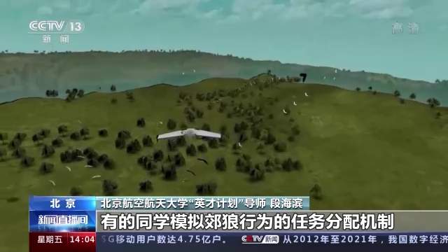 2023年“英才计划”启动 选拔1700余名中学生走进大学“搞研究”