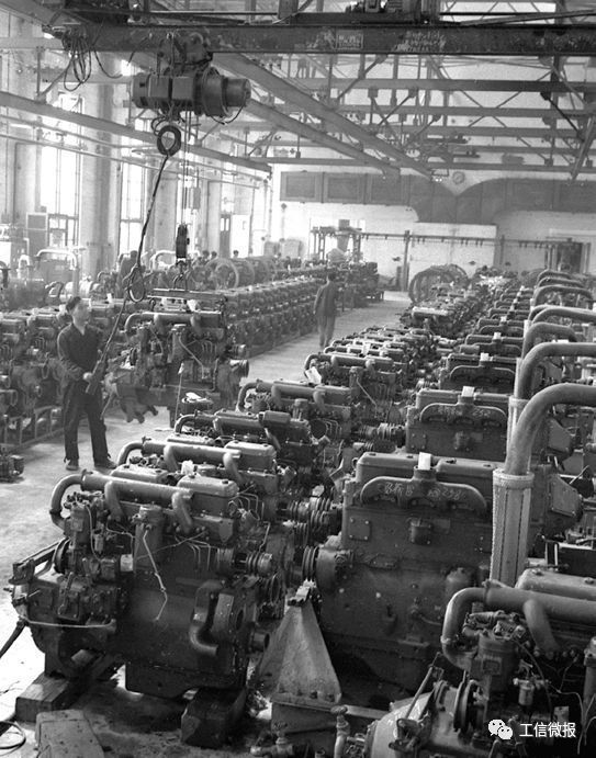 中国制造的高光时刻！回顾新中国工业的“第一”（上篇）
