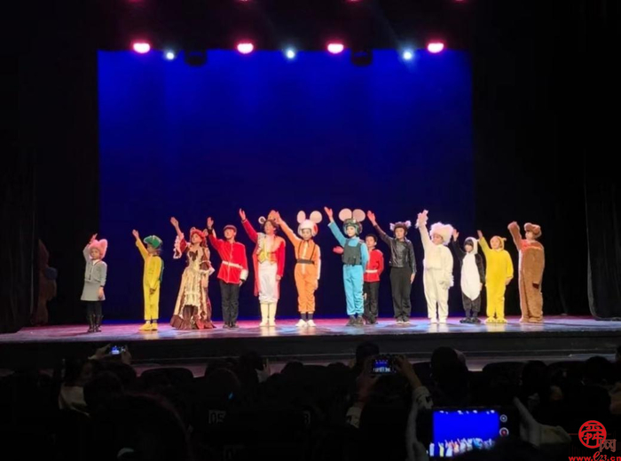 打卡宝典在此，助你畅游山东手造展示体验中心