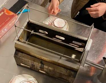 不只烧烤，淄博早已准备好了！