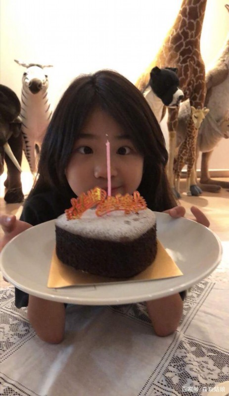 曹格女儿10岁了|【吃瓜围观】曹格女儿10岁了 有种“逆袭”叫曹格女儿