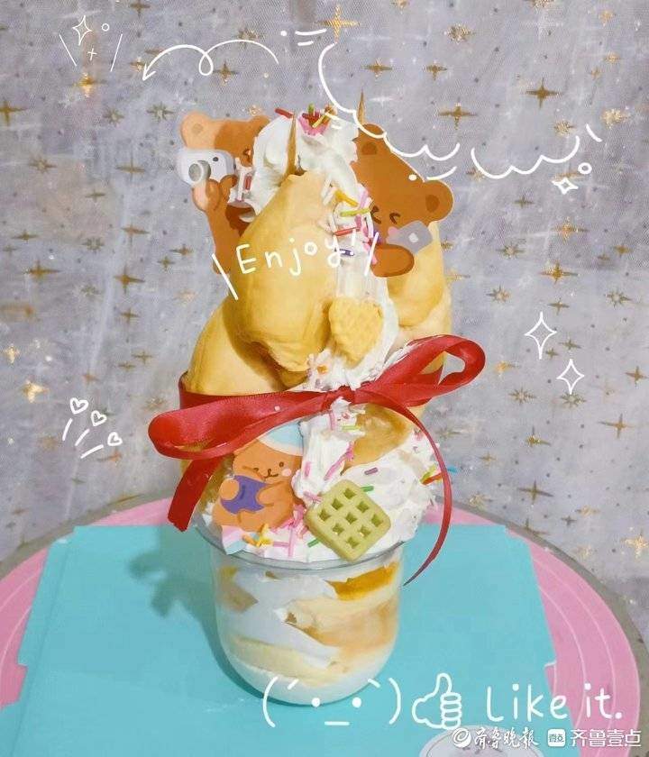 冬天的“榴莲塔”你吃了吗？专家：莫要掉进消费陷阱