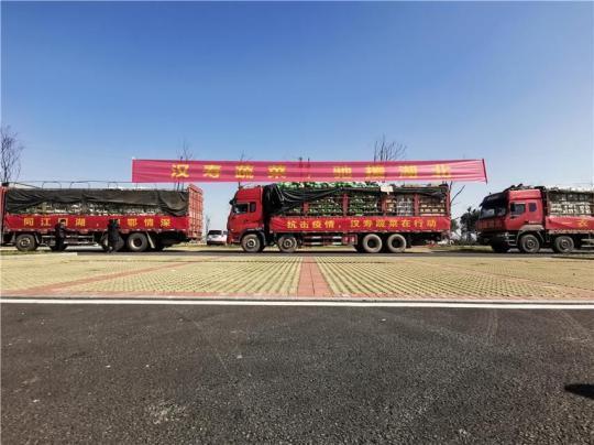 保障民生必需，确保战疫必胜！这个办法也就中国能行