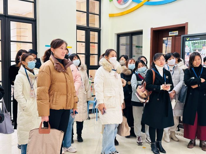 槐荫幼教：用“精细化”之笔赋能幼儿园高质量发展