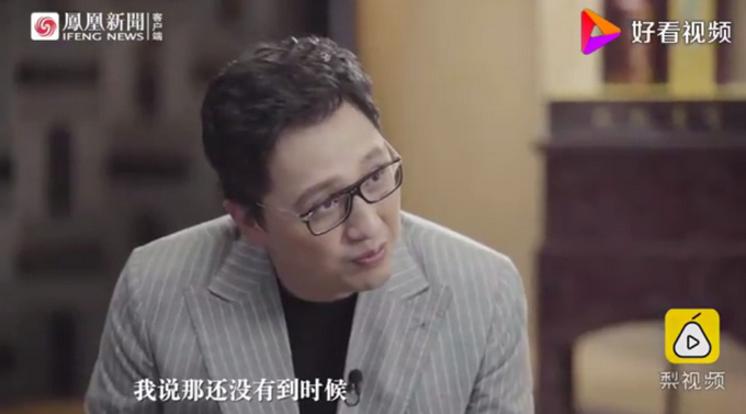 茅台前董事长回应年轻人不喝茅台：他们不晓得选好酒