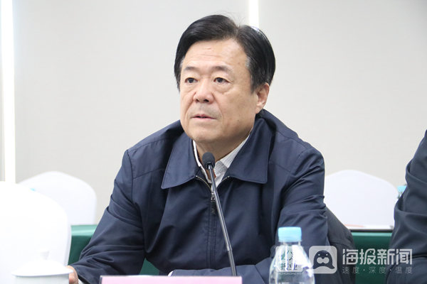 共话数字时代企业品牌建设新格局 2020山东著名品牌联席会秋季座谈会成功举办