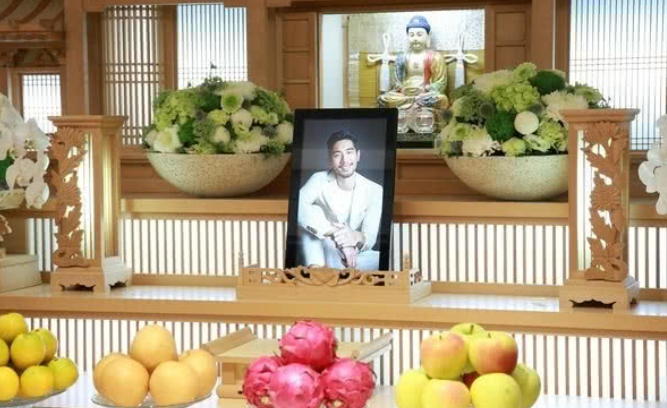 高以翔好友透露其有求婚计划，高家坚持否认原因让人心碎